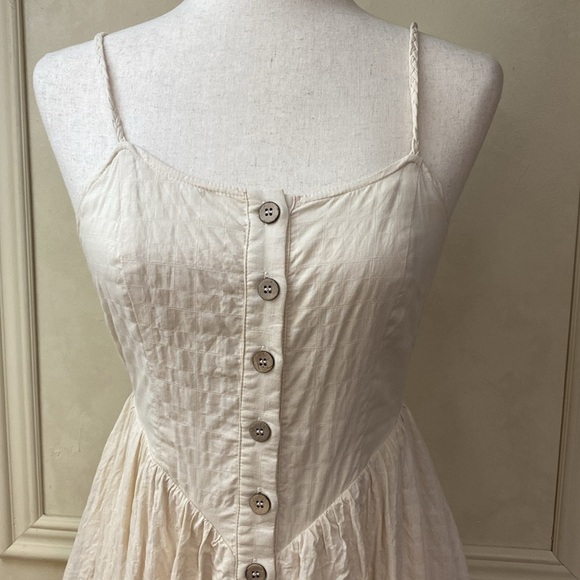 By Together Summer Maxi dress - Picture 2 of 9